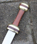 1st century spatha, semi-sharp