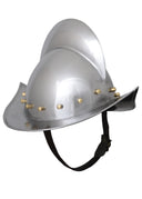 16e eeuwse morion, 1-1.2 mm