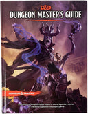 D&D 5.0 - Guide du Maître de Donjon TRPG