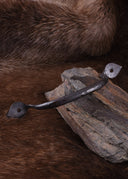 Empuñadura histórica