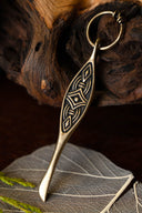 Viking nail cleaner Birka grave 660