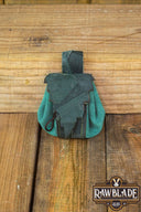 Miryme buidel - Groen