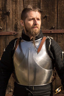 Milanese corazza, 1 mm