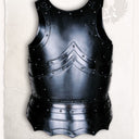 Kuras Balthasar gebronsd, 1.2 mm