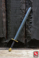 LARP Ready For Battle Sword