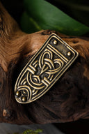 Anglo-skandinavisk bältesände