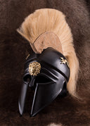 Korintisk hjälm elite, 1,3 mm