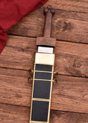 Republikanische Gladius Hispaniensis, semi-scharf