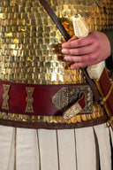 Centurioriem, 130 cm