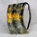 Horn large cup Dimmuborgir, 650-1000 ml