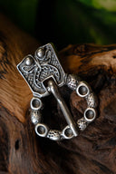 Renässans bältesspänne London