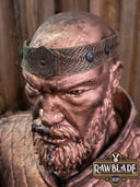 Runar Northern Fascia per la testa - Età, pelle