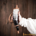 17de eeuwse kruithoorn