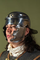 Galea imperiale gallica A, Noviomagus, Weisenau, 1,3 mm