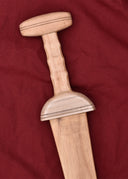Holz Gladius, Rubis, 70 cm