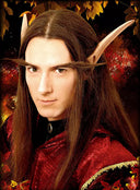 Extra lange elvenoren