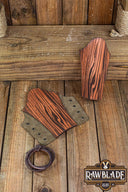 Silvanian Bracers - Autumn