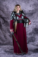 Borstpantser Lena, 1.2 mm