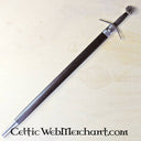 Miecz krzyżowca Typ Oakeshott XII, tępy (battle-ready)