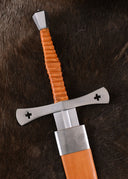 XV wieku jeden i pół utwardzka Shrewsbury, gotowy do bitwy (bot 3 mm)