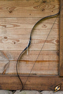 LARP boog RFB deluxe zwart M