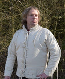 15:e århundradet arming doublet Sedan