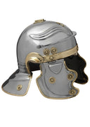 Imperial-gallische Galea H, Augusta Vindelicorum, Weisenau, 1,3 mm