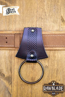 Nuada Ringhouder - Zwart