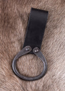 Porte-hache authentique pour ceinture