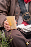 Hoorn kopje Adventurer, licht, 300-500 ml