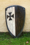 LARP VLIEGERSCHILD TEUTONEN