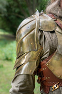 Illumine Pauldrons, 1 mm