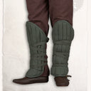 Gambeson greaves Farald green