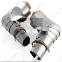 Armskenor 1390-1450 ‘S18’, armskenor, 1,6 mm