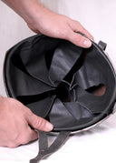 Incrustation du casque