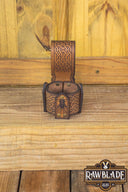 Bormund Holder - lichtbruin