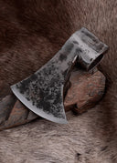 Viking Bijlblad Vinland, Semi Scherp, 15 cm