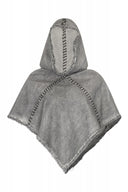 Kaproen Skjöld, Gray