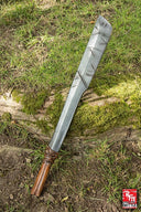 LARP sword RFB Choppa 75 cm