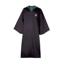 Harry Potter Cosplay: Slytherin Robe