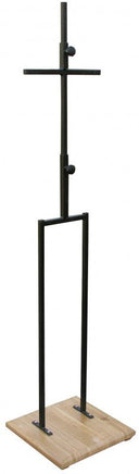 Ausziehbarer Ständer, 160-190 cm