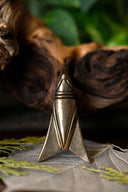 Germansk/ Romersk fibula Pannonia, brons