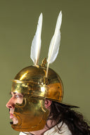 Coolus E, Londinium, Hagenau, 1.3 mm