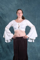 Blouse Teresa crème