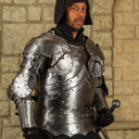 Spallacci Balthasar L, 1,2 mm