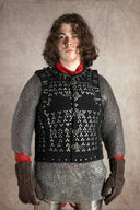 brigantina Leeds del siglo XV