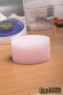 Epic Effect fine pored Makeup Sponge, round