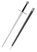 Tinker Bastard Sword , blunt (battle-ready)