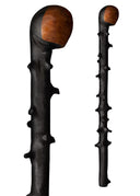Blackthorn Shillelaghs, Irlandais canne, 69 cm