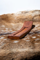 Wierookhouder Wilde Jacht